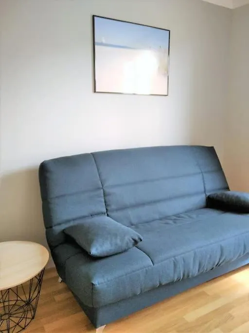 L Embrun Jacuzzi Villa Saint-Malo