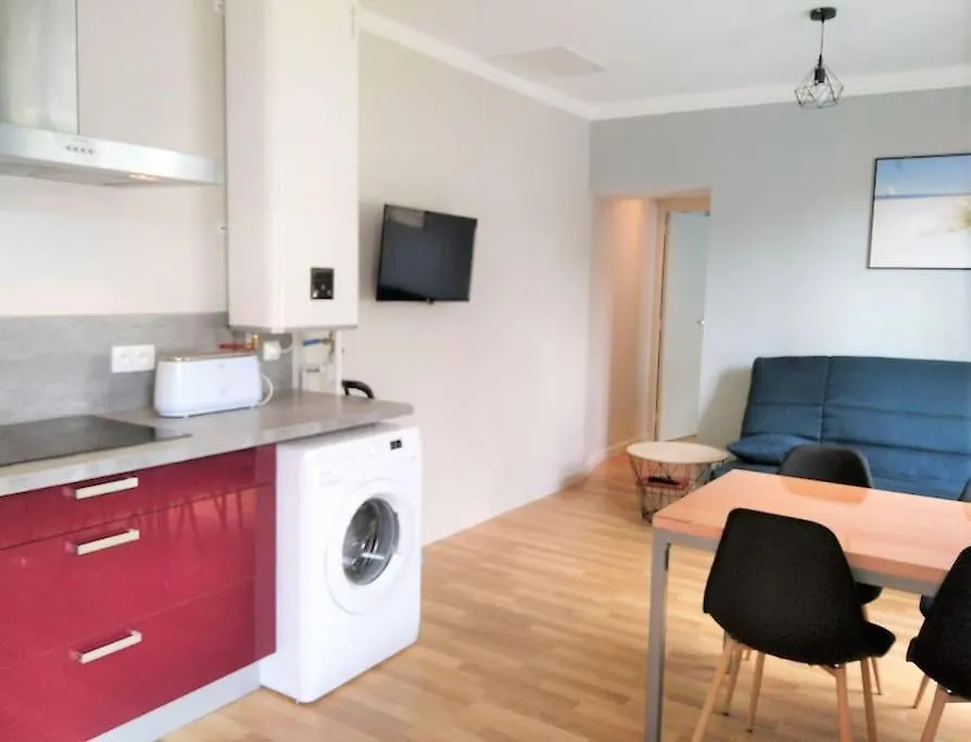 L Embrun Jacuzzi Villa Saint-Malo 0*,
