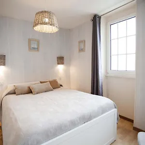 Le Roc Fleuri Appartement